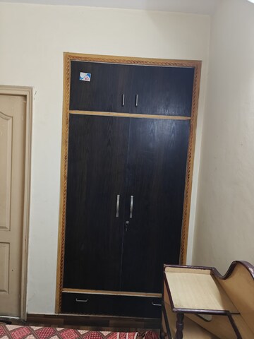 Furnished Amenities in 2 BHK Apartment at Paras Tierea, Sector 137 – for Rent