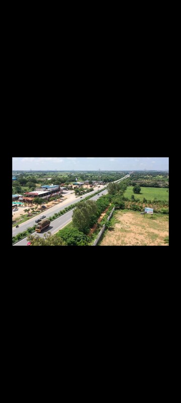  Plot For Sale in Shadnagar