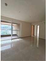 2.5 BHK + Pooja Room 1070 Sq.Ft. Apartment in Supreme Estia Phase 1