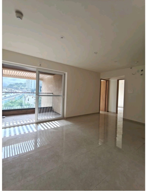 2.5 BHK + Pooja Room Apartment For Rent in Supreme Estia Phase 1