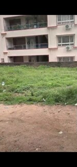 576 Sq.Yd. Plot in Hill View Banjara Hills