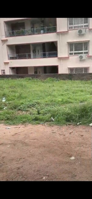  Plot – Exterior View View at Hill View Banjara Hills, Banjara Hills - for Sale