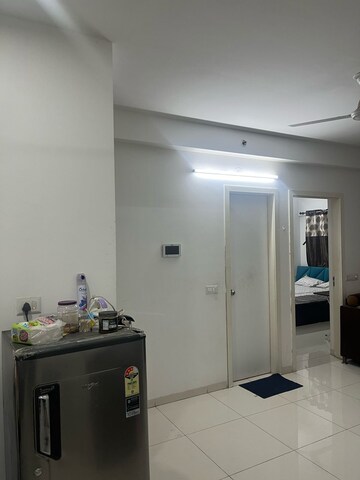 Kitchen in 2 BHK Apartment at Amanora Gold Towers, Hadapsar – for Rent