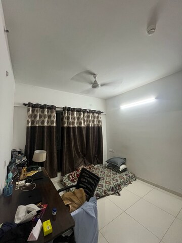 Living Room in 2 BHK Apartment at Amanora Gold Towers, Hadapsar – for Rent