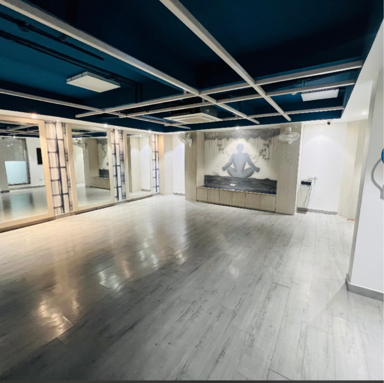 Common Area, ratan-galaxy 3.5 Bedroom 1905 Sq.Ft. Apartment In Lalbagh Lucknow 9084989