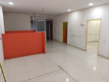  Office Space For Rent in A S Rao Nagar