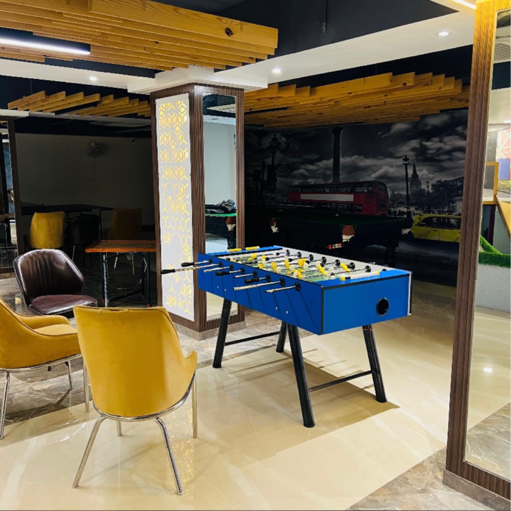 Common Area, ratan-galaxy 3.5 Bedroom 1905 Sq.Ft. Apartment In Lalbagh Lucknow 9084989