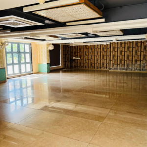 Corridor in 3.5 BHK Apartment at Ratan Galaxy, Lalbagh – for Sale