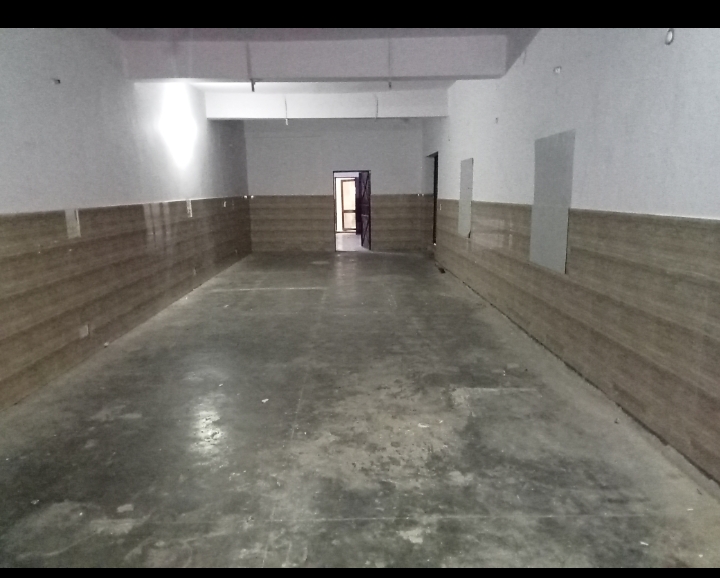 Industrial Plot For Rent in Sector 10