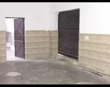  Industrial Plot – Exterior View View at Sector 10 - for Rent