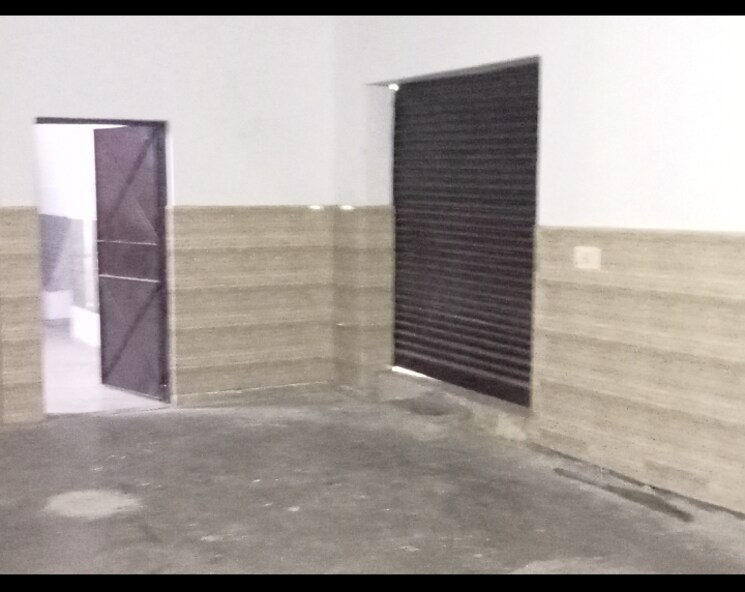 Exterior View, sector 10 Commercial Industrial Plot 2000 Sq.Ft. In Sector 10 Noida 9084990