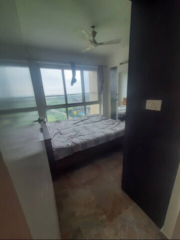 Bedroom in 2 BHK Apartment at Hiranandani Estate, Ghodbunder Road – for Rent