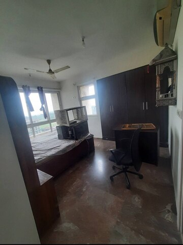 Bedroom in 2 BHK Apartment at Hiranandani Estate, Ghodbunder Road – for Rent