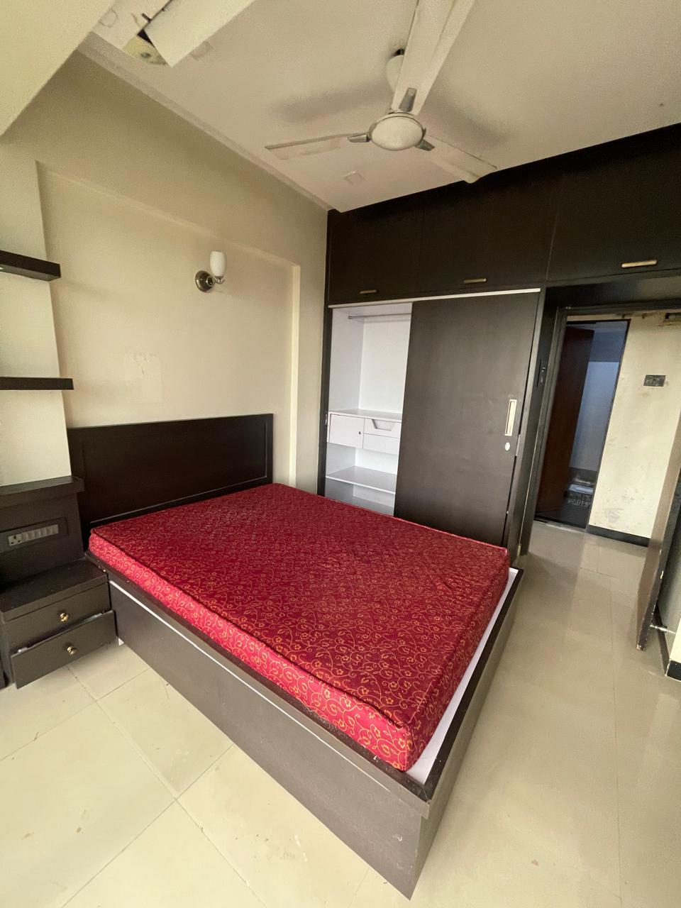 2 BHK Apartment For Sale in Dnyaneshwari Apartment