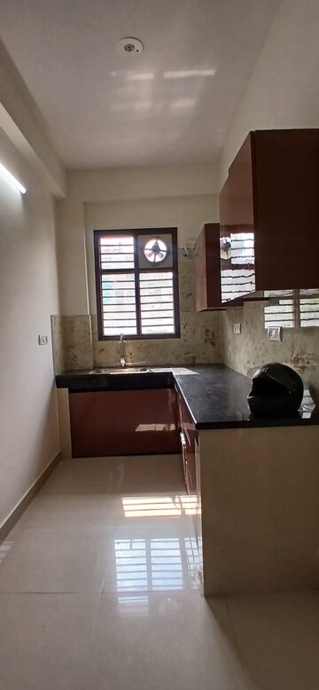 Kitchen in 2 BHK Builder Floor at Sector 51 – for Rent