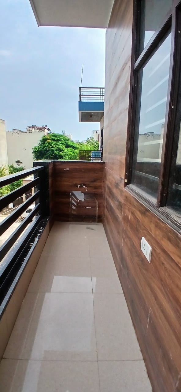 2 BHK Builder Floor For Rent in D Block 