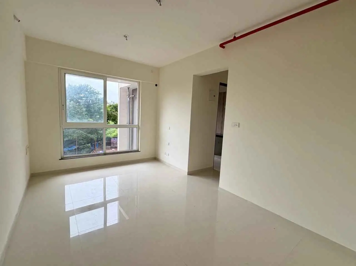 2 BHK Apartment For Rent in Sheth Zuri