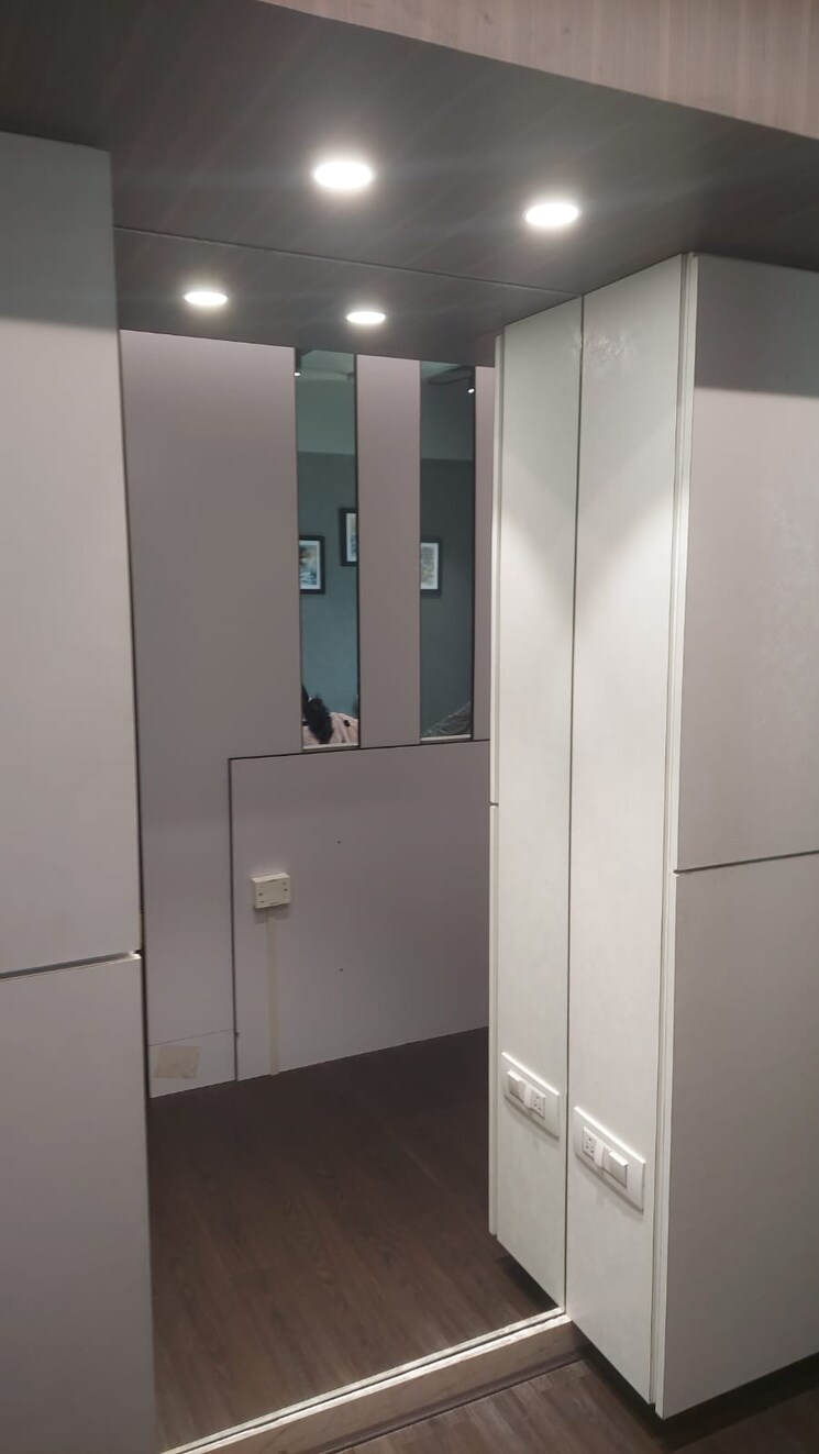 Room, s-b-trevedia-vuepoint 3 Bedroom 1400 Sq.Ft. Apartment In Prabhadevi Mumbai 9085001