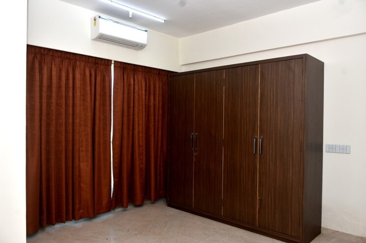 Room, s-b-trevedia-vuepoint 3 Bedroom 1400 Sq.Ft. Apartment In Prabhadevi Mumbai 9085001