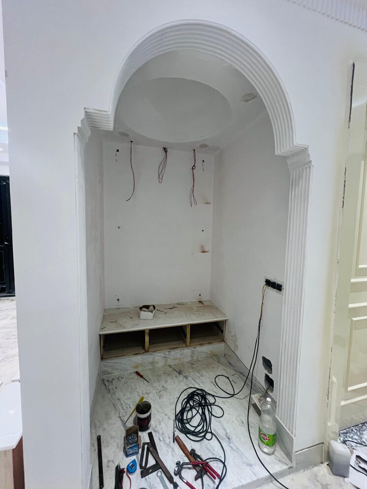 Bathroom, sector 38 3 Bedroom 2700 Sq.Ft. Builder Floor In Sector 38 Gurgaon 9085006