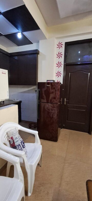 Furnished Amenities in 3 BHK Independent House at Patel Nagar 2 – for Sale