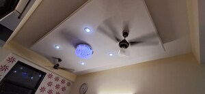 Furnished Amenities in 3 BHK Independent House at Patel Nagar 1 – for Sale