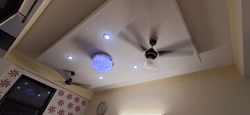 Furnished Amenities in 3 BHK Independent House at Patel Nagar 2 – for Sale