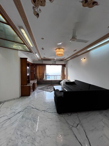 Kitchen in 3 BHK Apartment at Cuffe Castle, Cuffe Parade – for Rent