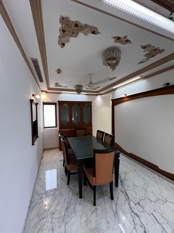 3 BHK Apartment For Rent in Cuffe Castle, Cuffe Parade