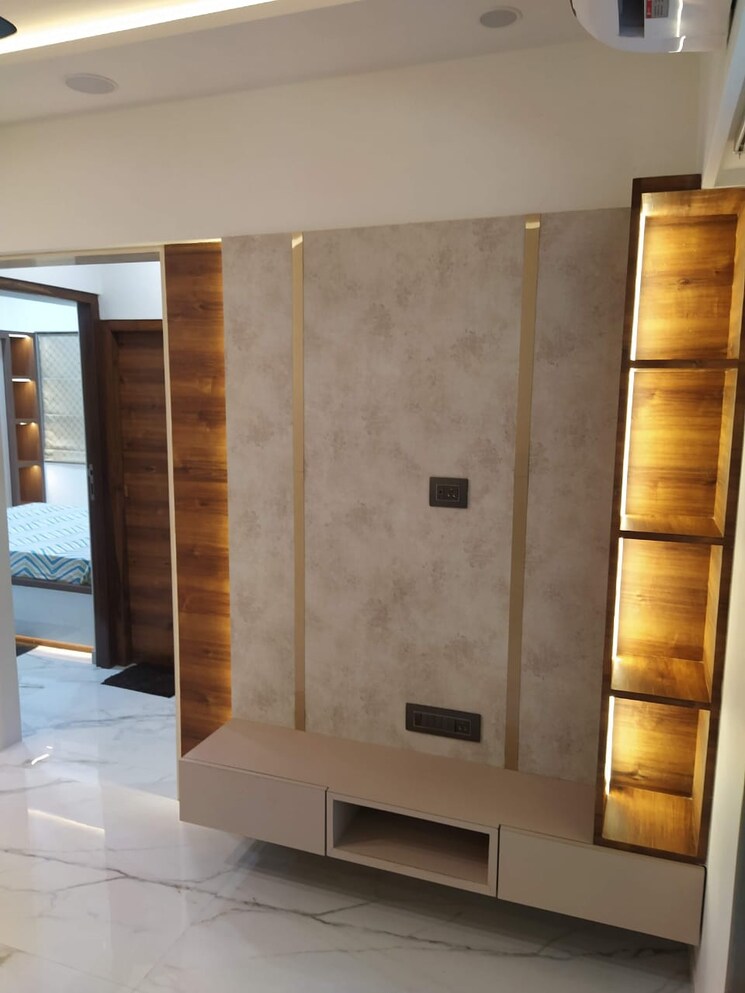 undefined, kanakia-silicon-valley 2 Bedroom 669 Sq.Ft. Apartment In Powai Mumbai 9085049