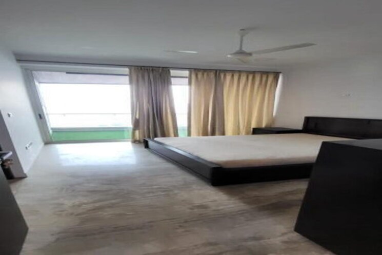 Living Room, avighna-one-avighna-park 3 Bedroom 2400 Sq.Ft. Apartment In Lower Parel Mumbai 9085034