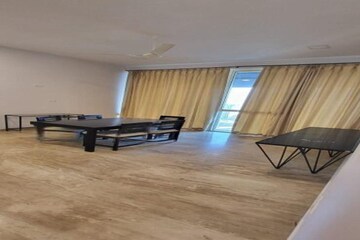 3 BHK Apartment For Rent in Avighna One Avighna Park, Lower Parel