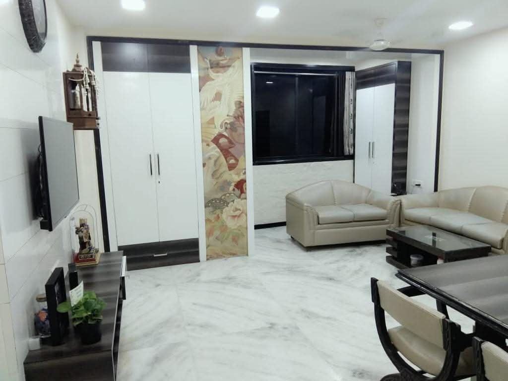 2 BHK Apartment For Rent in Andheri West