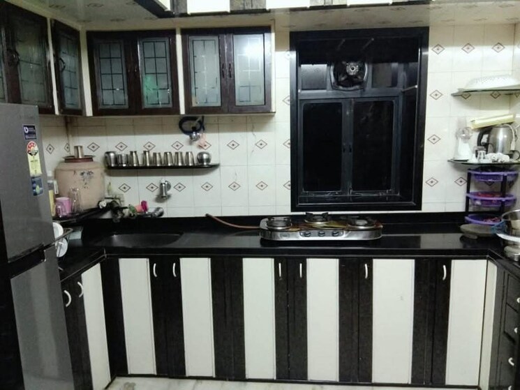 Kitchen, andheri west 2 Bedroom 950 Sq.Ft. Apartment In Andheri West Mumbai 9085057