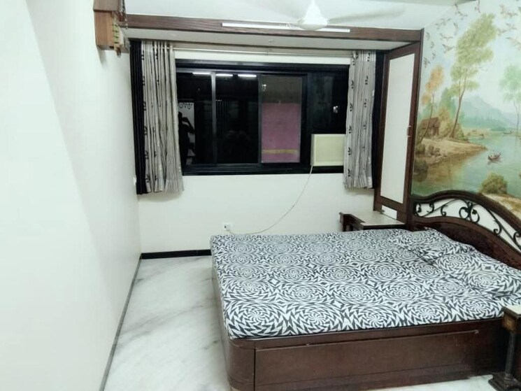 Bedroom, andheri west 2 Bedroom 950 Sq.Ft. Apartment In Andheri West Mumbai 9085057