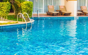 3 BHK Apartment For Rent in Kokapet