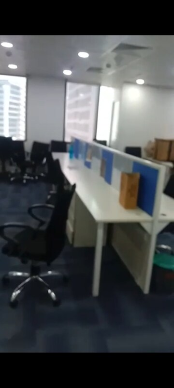  Office Space in IT/SEZ For Rent in Advant Navis Business Park, Sector 142
