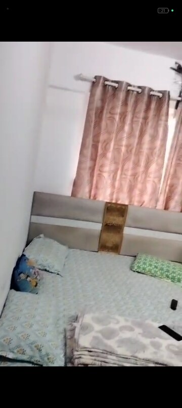 Living Room in 2 BHK Apartment at Ashish CHS Andheri, Andheri West – for Rent