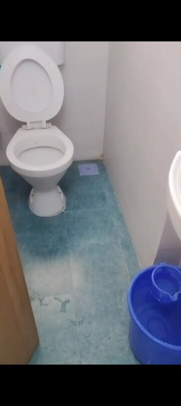 Bathroom in 2 BHK Apartment at Ashish CHS Andheri, Andheri West – for Rent