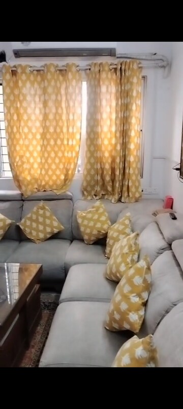 2 BHK Apartment For Rent in Ashish CHS Andheri, Andheri West