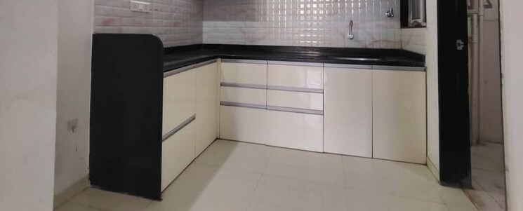 Kitchen, siddhashila-eela 1 Bedroom 520 Sq.Ft. Apartment In Punawale Pune 9085081