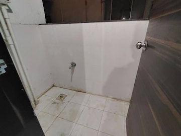 Bathroom in 1 BHK Apartment at Siddhashila Eela, Punawale – for Rent