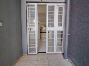 Building Lobby in 1 BHK Apartment at Siddhashila Eela, Punawale – for Rent