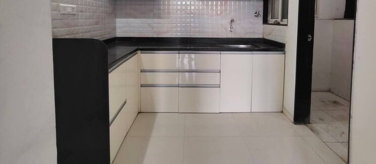 Kitchen, siddhashila-eela 1 Bedroom 520 Sq.Ft. Apartment In Punawale Pune 9085081