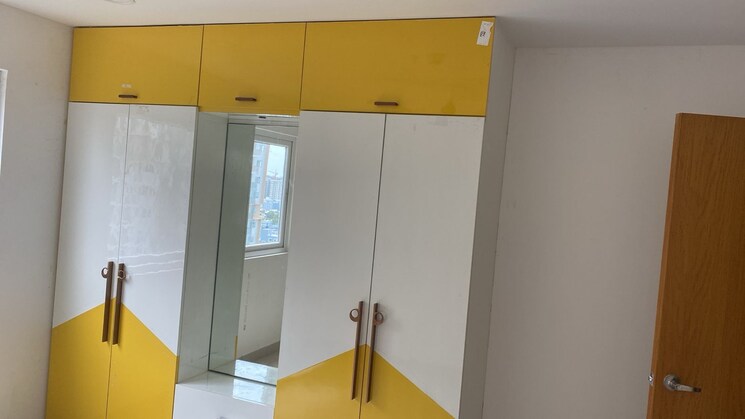 undefined, indis-viva-city 3 Bedroom 2100 Sq.Ft. Apartment In Kondapur Hyderabad 9085085