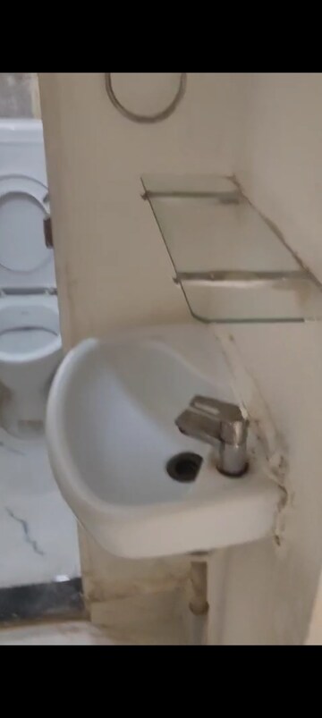 Furnished Amenities in 1 RK Apartment at Kamgar Nagar CHS Kurla East, Kurla East – for Rent