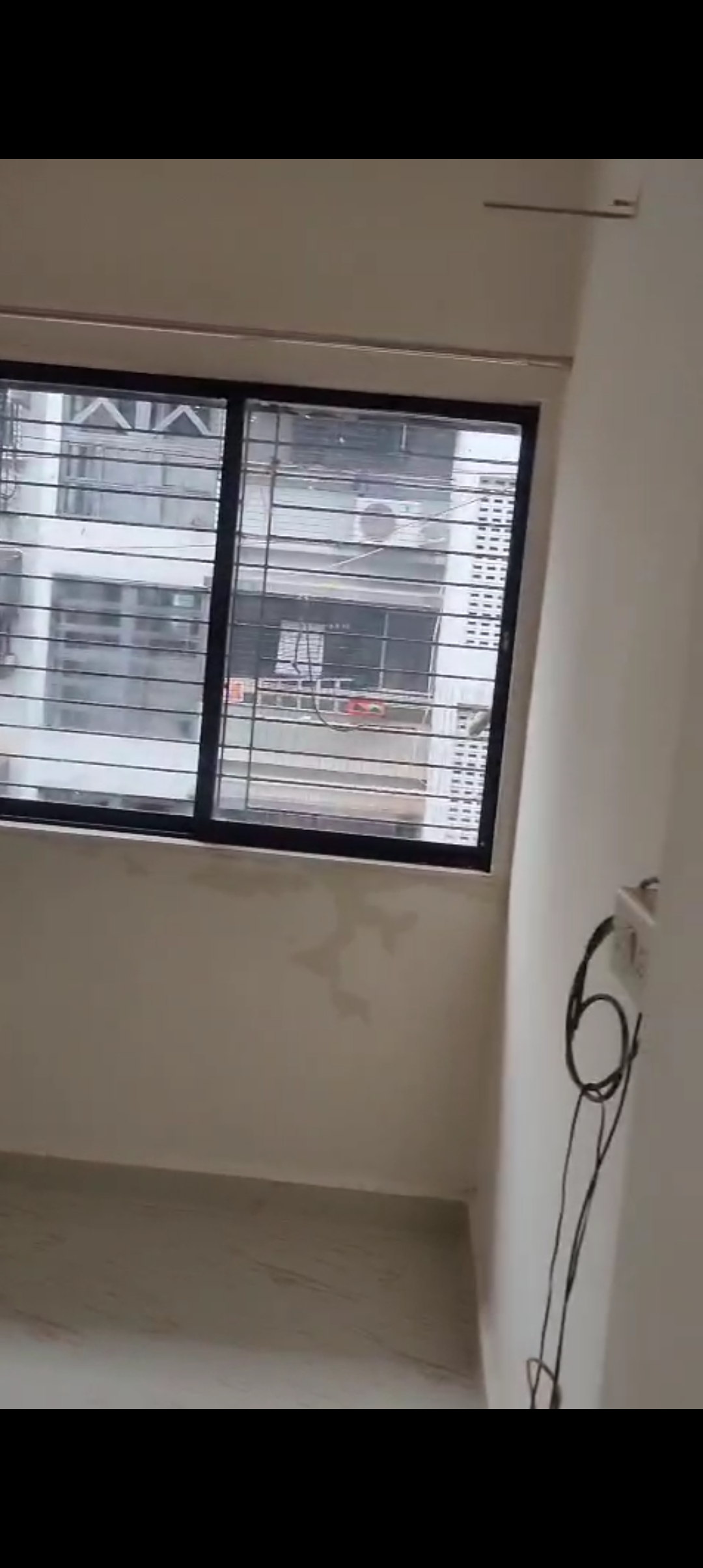 1 Rk+ Study Room Apartment For Rent in Kamgar Nagar CHS Kurla East