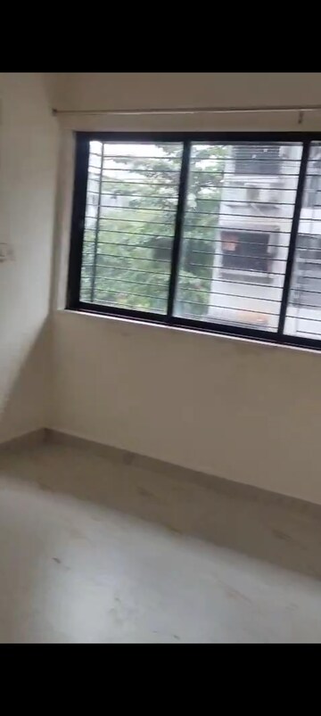 Balcony in 1 RK Apartment at Kamgar Nagar CHS Kurla East, Kurla East – for Rent