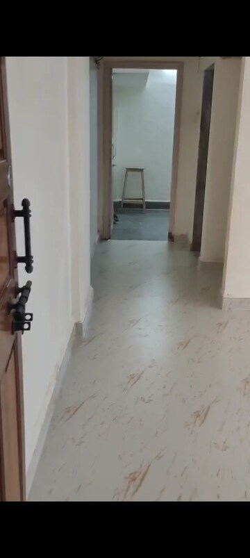 Building Lobby in 1 RK Apartment at Kamgar Nagar CHS Kurla East, Kurla East – for Rent