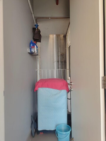  2 BHK Apartment at Tata Serein, Pokhran Road No Two – for Rent